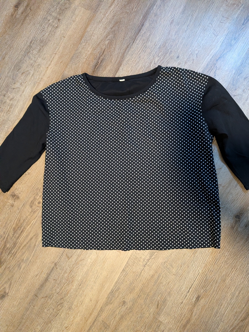 Lululemon Luxtreme Travel Tee S/M